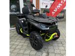 Klikněte pro detailní foto č. 13 - Segway Snarler AT6 L E5+ EPS, 5let ZÁRUKA