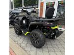 Klikněte pro detailní foto č. 6 - Segway Snarler AT6 L E5+ EPS, 5let ZÁRUKA