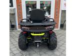 Klikněte pro detailní foto č. 8 - Segway Snarler AT6 L E5+ EPS, 5let ZÁRUKA