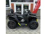 Klikněte pro detailní foto č. 10 - Segway Snarler AT6 L E5+ EPS, 5let ZÁRUKA