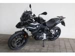 Klikněte pro detailní foto č. 2 - BMW F 800 GS