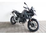 Klikněte pro detailní foto č. 3 - BMW F 800 GS