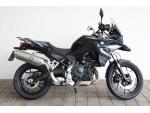 Klikněte pro detailní foto č. 4 - BMW F 800 GS