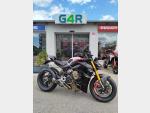 Detail nabídky - Ducati Streetfighter V4 SP, ČR, ZÁRUKA, TOP VÝBAVA