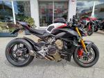 Klikněte pro detailní foto č. 2 - Ducati Streetfighter V4 SP, ČR, ZÁRUKA, TOP VÝBAVA