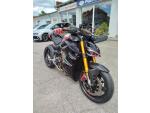 Klikněte pro detailní foto č. 4 - Ducati Streetfighter V4 SP, ČR, ZÁRUKA, TOP VÝBAVA
