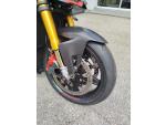 Klikněte pro detailní foto č. 5 - Ducati Streetfighter V4 SP, ČR, ZÁRUKA, TOP VÝBAVA