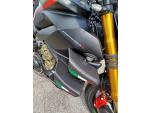 Klikněte pro detailní foto č. 6 - Ducati Streetfighter V4 SP, ČR, ZÁRUKA, TOP VÝBAVA