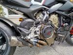 Klikněte pro detailní foto č. 7 - Ducati Streetfighter V4 SP, ČR, ZÁRUKA, TOP VÝBAVA