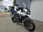 Klikněte pro detailní foto č. 1 - Triumph Tiger Explorer 1200 XCX ABS