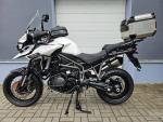 Klikněte pro detailní foto č. 2 - Triumph Tiger Explorer 1200 XCX ABS