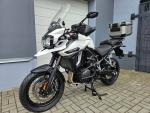 Klikněte pro detailní foto č. 3 - Triumph Tiger Explorer 1200 XCX ABS