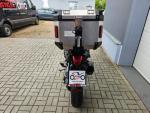 Klikněte pro detailní foto č. 5 - Triumph Tiger Explorer 1200 XCX ABS