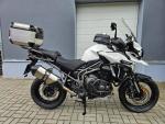 Klikněte pro detailní foto č. 6 - Triumph Tiger Explorer 1200 XCX ABS