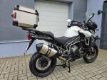 Klikněte pro detailní foto č. 8 - Triumph Tiger Explorer 1200 XCX ABS