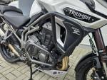 Klikněte pro detailní foto č. 9 - Triumph Tiger Explorer 1200 XCX ABS