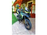 Klikněte pro detailní foto č. 10 - Benelli TRK 702 X