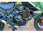 Klikněte pro detailní foto č. 11 - Benelli TRK 702 X