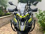 Klikněte pro detailní foto č. 13 - Benelli TRK 702 X