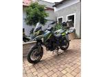 Klikněte pro detailní foto č. 1 - Benelli TRK 702 X