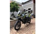 Klikněte pro detailní foto č. 2 - Benelli TRK 702 X