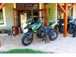 Klikněte pro detailní foto č. 3 - Benelli TRK 702 X