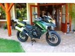 Klikněte pro detailní foto č. 6 - Benelli TRK 702 X