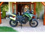 Klikněte pro detailní foto č. 7 - Benelli TRK 702 X