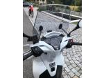 Klikněte pro detailní foto č. 10 - Honda SH 300i, původ ČR, 3.800km, TOP