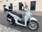 Klikněte pro detailní foto č. 3 - Honda SH 300i, původ ČR, 3.800km, TOP