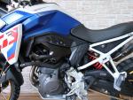 Klikněte pro detailní foto č. 10 - BMW F 900 GS GS Trophy, pakety Enduro PRO a Dynamic, 8100km