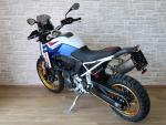 Klikněte pro detailní foto č. 12 - BMW F 900 GS GS Trophy, pakety Enduro PRO a Dynamic, 8100km