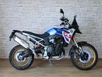 Klikněte pro detailní foto č. 1 - BMW F 900 GS GS Trophy, pakety Enduro PRO a Dynamic, 8100km