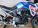 Klikněte pro detailní foto č. 3 - BMW F 900 GS GS Trophy, pakety Enduro PRO a Dynamic, 8100km