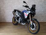 Klikněte pro detailní foto č. 5 - BMW F 900 GS GS Trophy, pakety Enduro PRO a Dynamic, 8100km