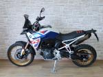 Klikněte pro detailní foto č. 8 - BMW F 900 GS GS Trophy, pakety Enduro PRO a Dynamic, 8100km