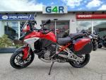 Klikněte pro detailní foto č. 12 - Ducati Multistrada V4 S, 1.MAJITEL, ČR, ZÁRUKA, VÝBAVA