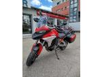 Klikněte pro detailní foto č. 13 - Ducati Multistrada V4 S, 1.MAJITEL, ČR, ZÁRUKA, VÝBAVA