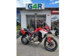 Klikněte pro detailní foto č. 1 - Ducati Multistrada V4 S, 1.MAJITEL, ČR, ZÁRUKA, VÝBAVA