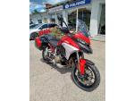 Klikněte pro detailní foto č. 4 - Ducati Multistrada V4 S, 1.MAJITEL, ČR, ZÁRUKA, VÝBAVA