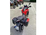 Klikněte pro detailní foto č. 9 - Ducati Multistrada V4 S, 1.MAJITEL, ČR, ZÁRUKA, VÝBAVA