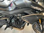 Klikněte pro detailní foto č. 11 - CFMOTO 800 NK Advanced