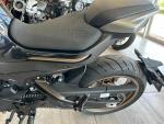 Klikněte pro detailní foto č. 13 - CFMOTO 800 NK Advanced
