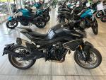 Klikněte pro detailní foto č. 2 - CFMOTO 800 NK Advanced