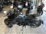 Klikněte pro detailní foto č. 6 - CFMOTO 800 NK Advanced