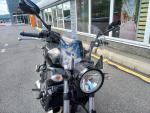 Klikněte pro detailní foto č. 10 - Yamaha XSR 700