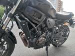 Klikněte pro detailní foto č. 11 - Yamaha XSR 700