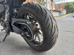 Klikněte pro detailní foto č. 12 - Yamaha XSR 700