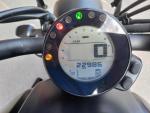 Klikněte pro detailní foto č. 14 - Yamaha XSR 700