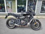 Klikněte pro detailní foto č. 1 - Yamaha XSR 700